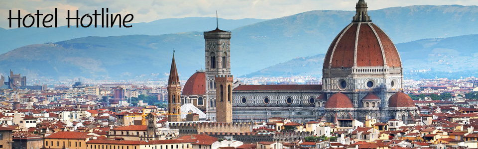Where to Stay in Florence