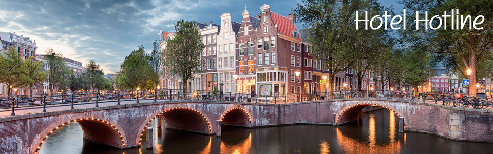 Where to Stay in Leiden
