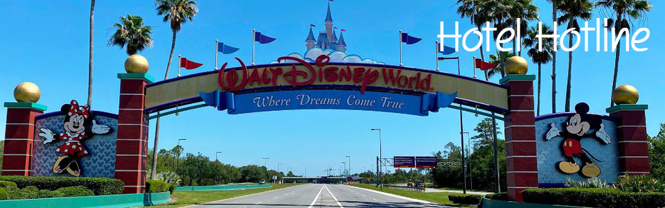Disneyworld